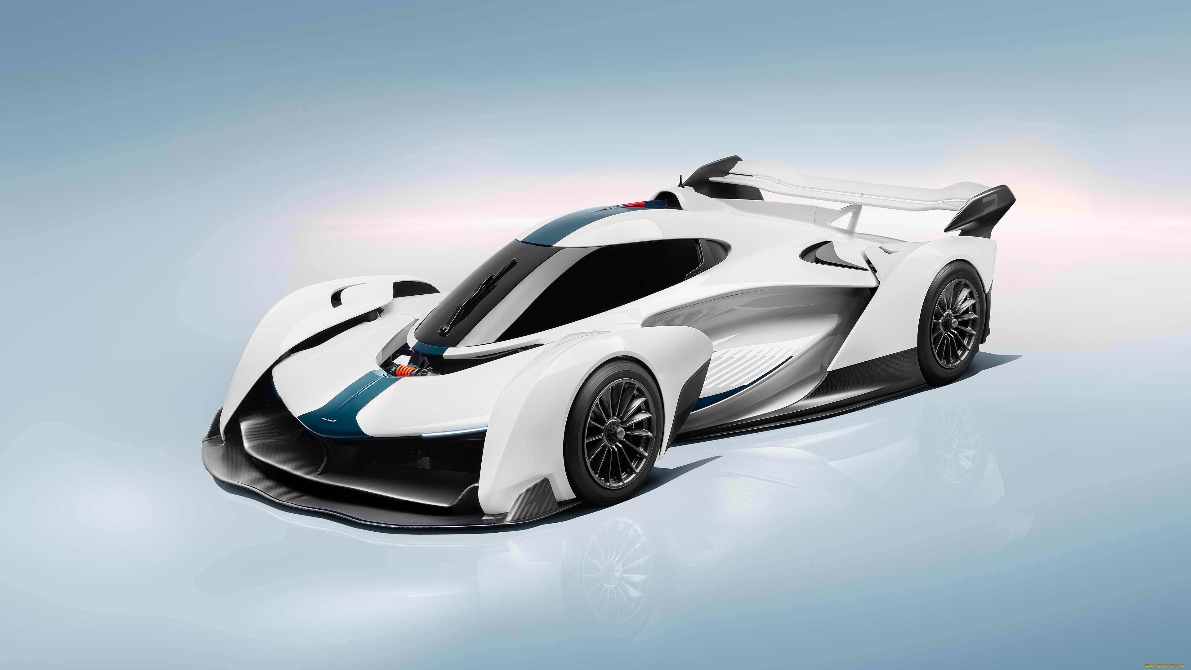 mclaren souls gt 2023, , mclaren, souls, gt, 2023